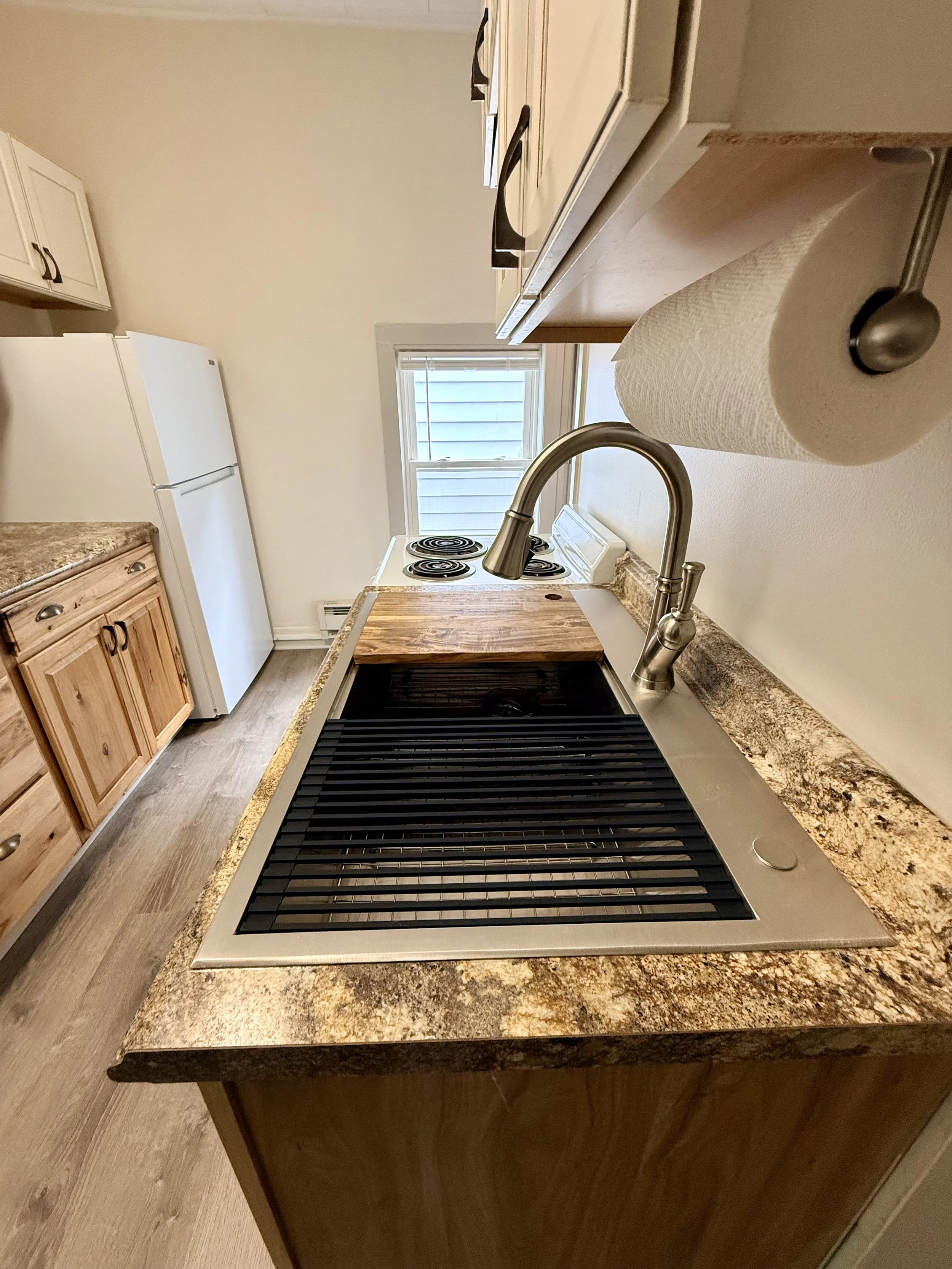 Kitchen Sink