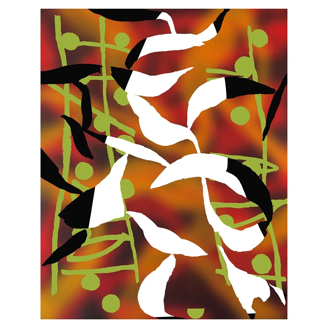 Stream & Tide | Archival pigment prints 2026