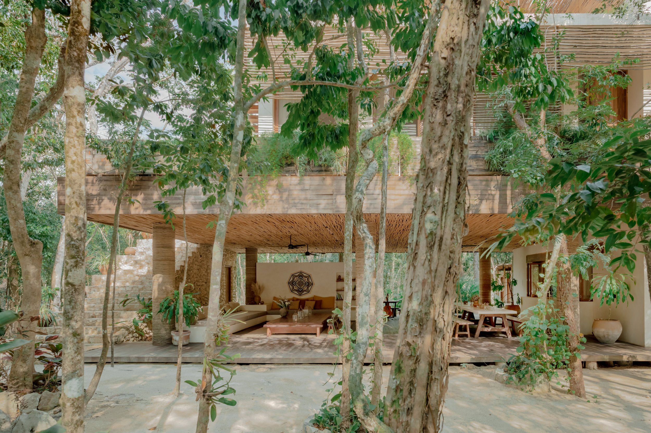 Villa - Sleeps 10