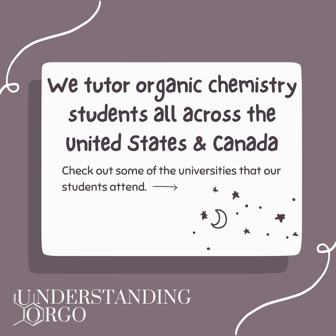 We're thrilled to share that our tutoring reach is expanding across the continent, with students from 8 amazing universities benefiting from our support! 🎓

Didn't see your school on the list? 🤔 Don't worry! 

We're on a mission to support organic 