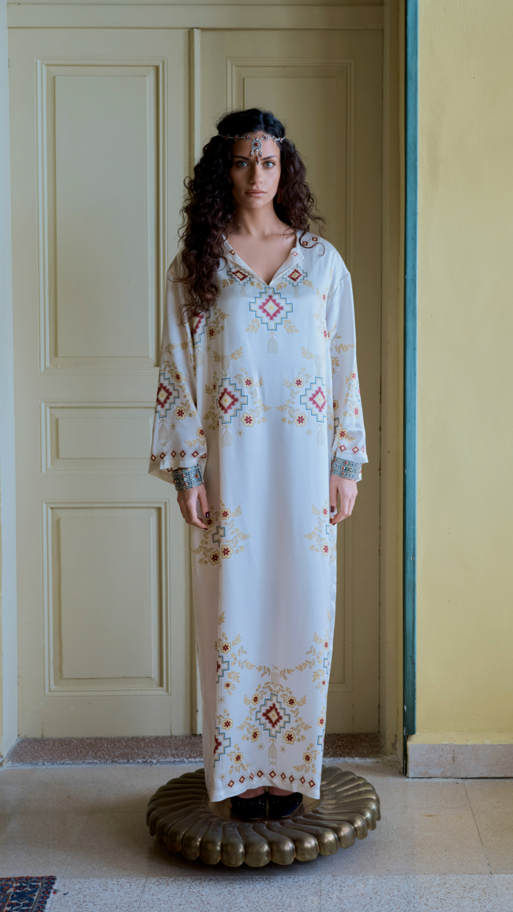 House Of Yamina
