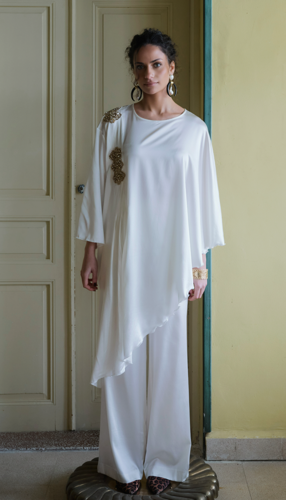 House Of Yamina