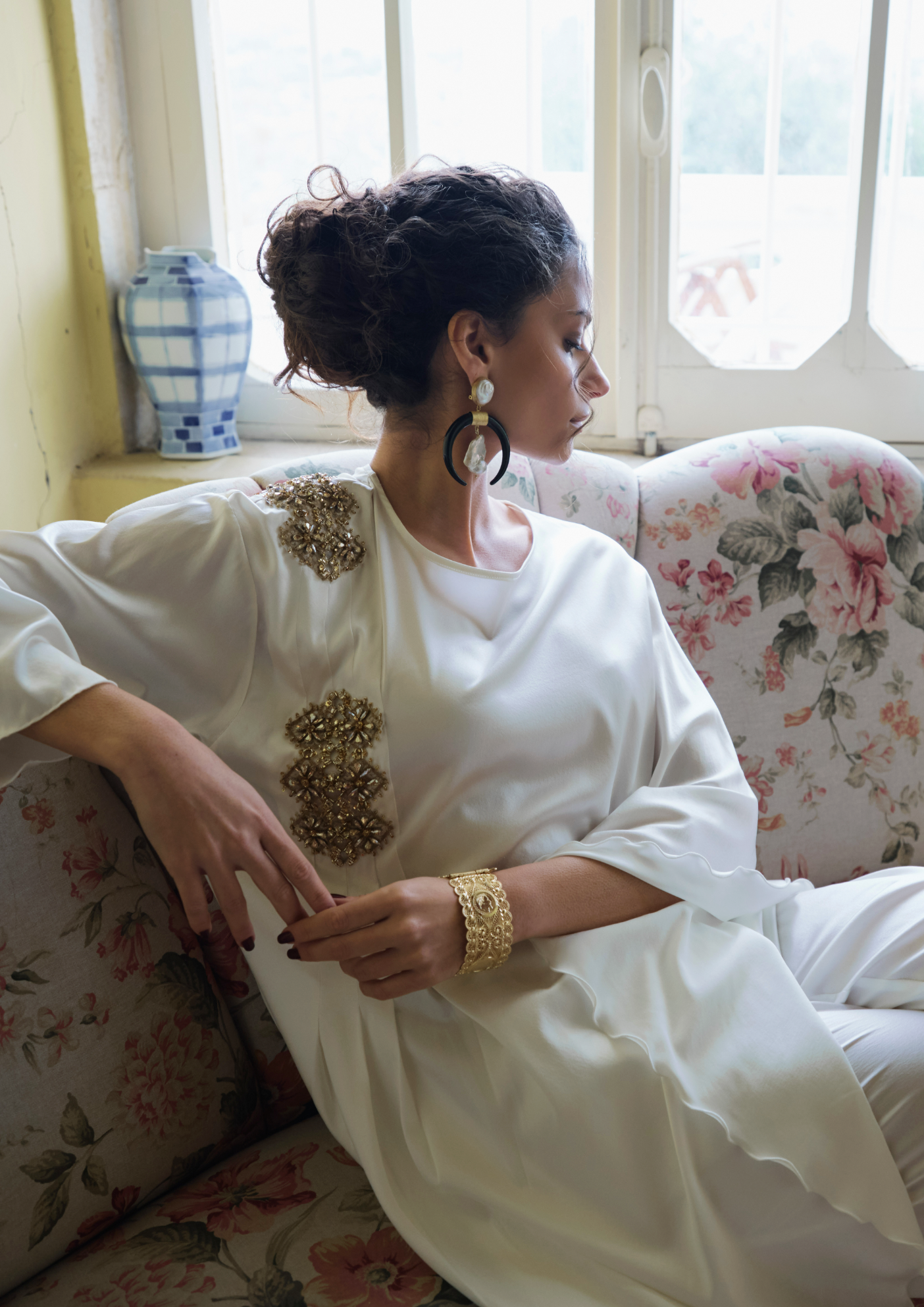 House Of Yamina