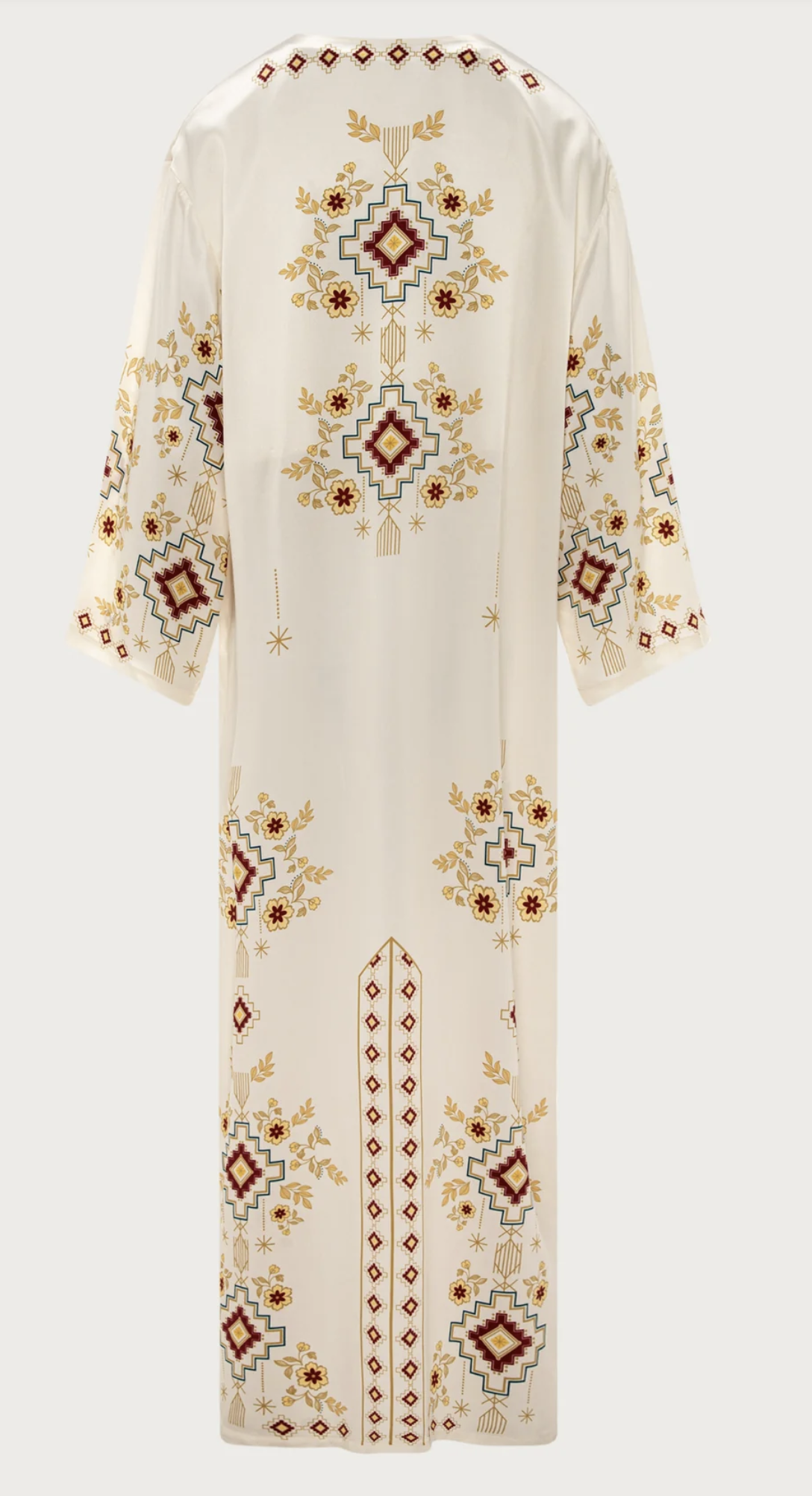 House Of Yamina