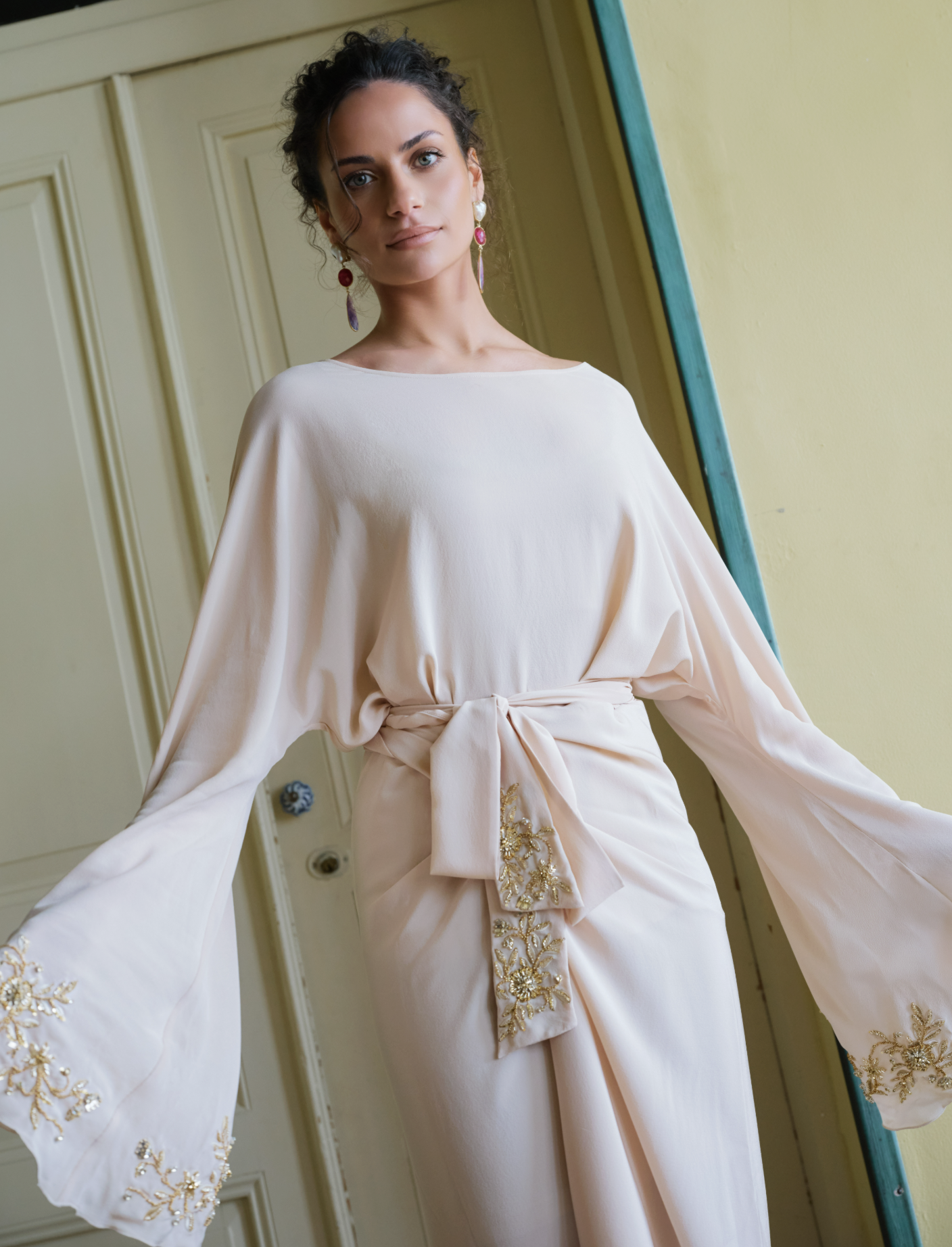 House Of Yamina