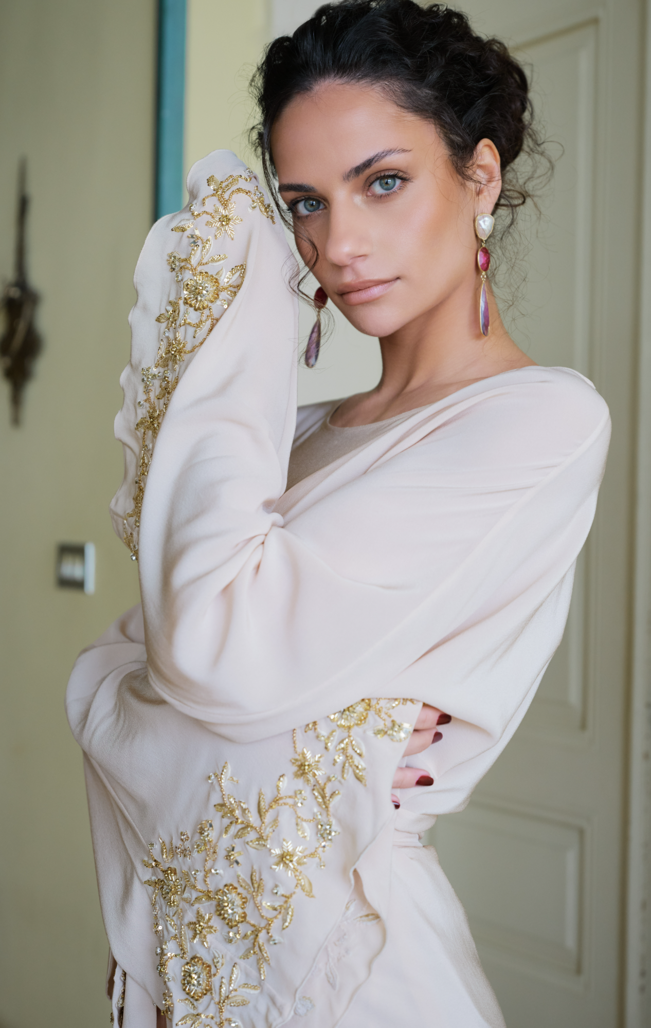 House Of Yamina