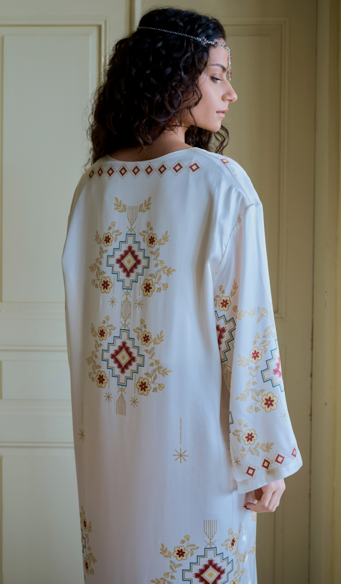 House Of Yamina