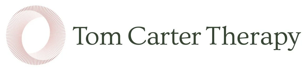Tom Carter  Therapy