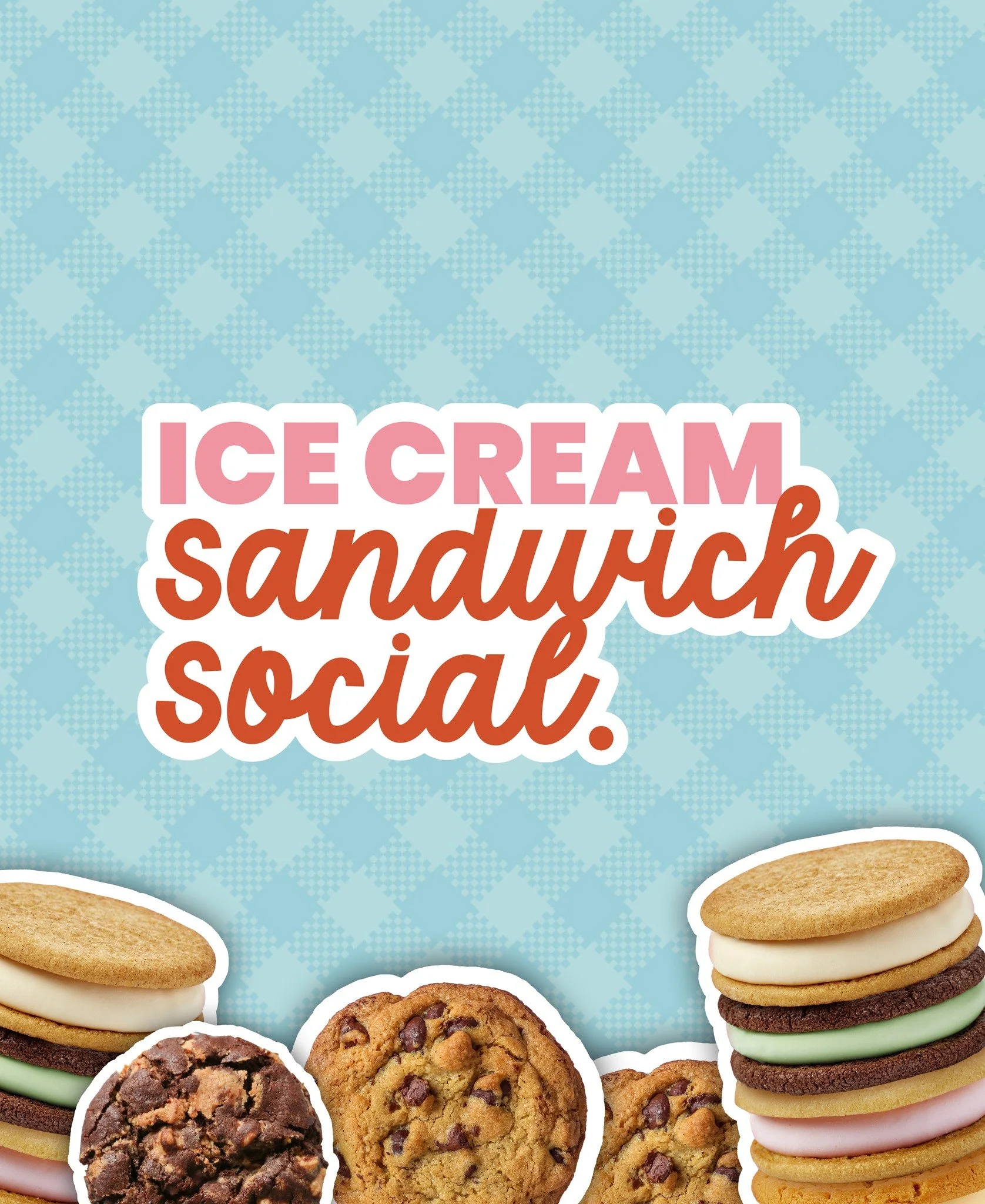 Serving up sweet experiences 🍦

We partnered with @thelmastreats to bring their Ice Cream Social event to life &mdash; creating a brand experience as joyful and memorable as Grandma Thelma's first bite... Because the best brands don&rsquo;t just sho