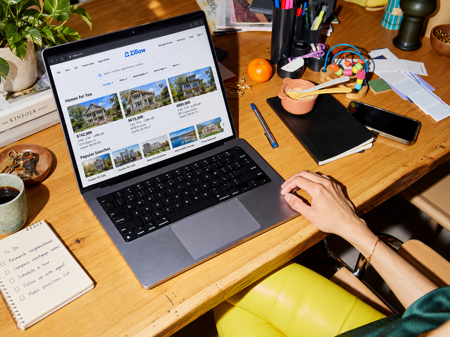 Google is changing real estate search. Is your SEO ready?