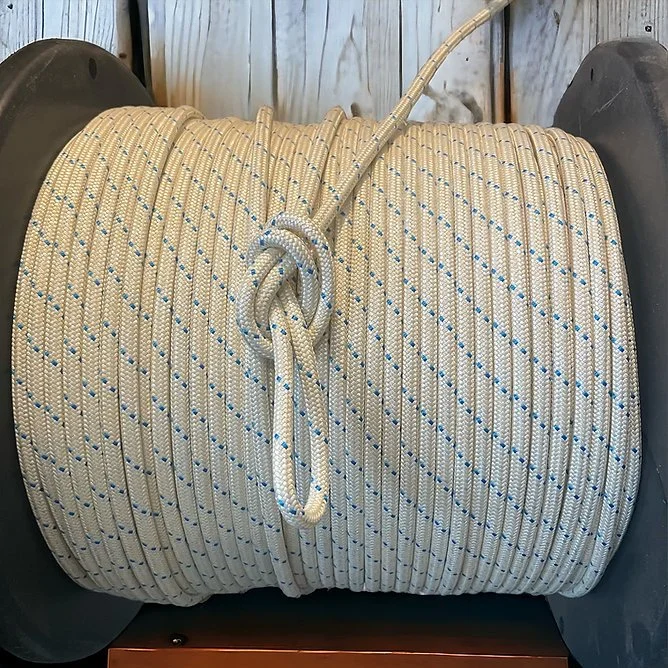 Poliwog Canyoneering Rope 65 Meters (213 feet)