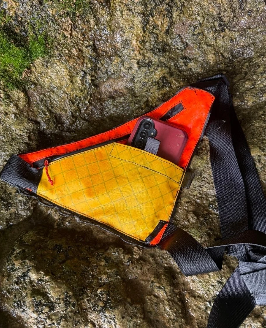 Sedona Senders' Pouch