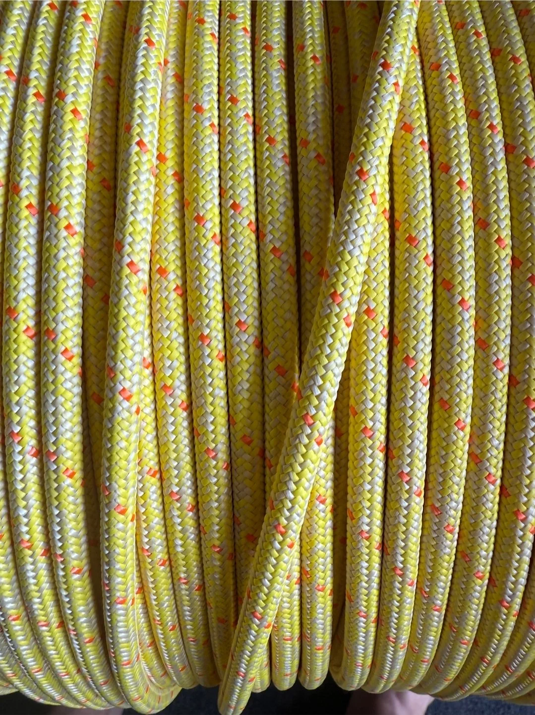 The Javelin 70 Meters (228')