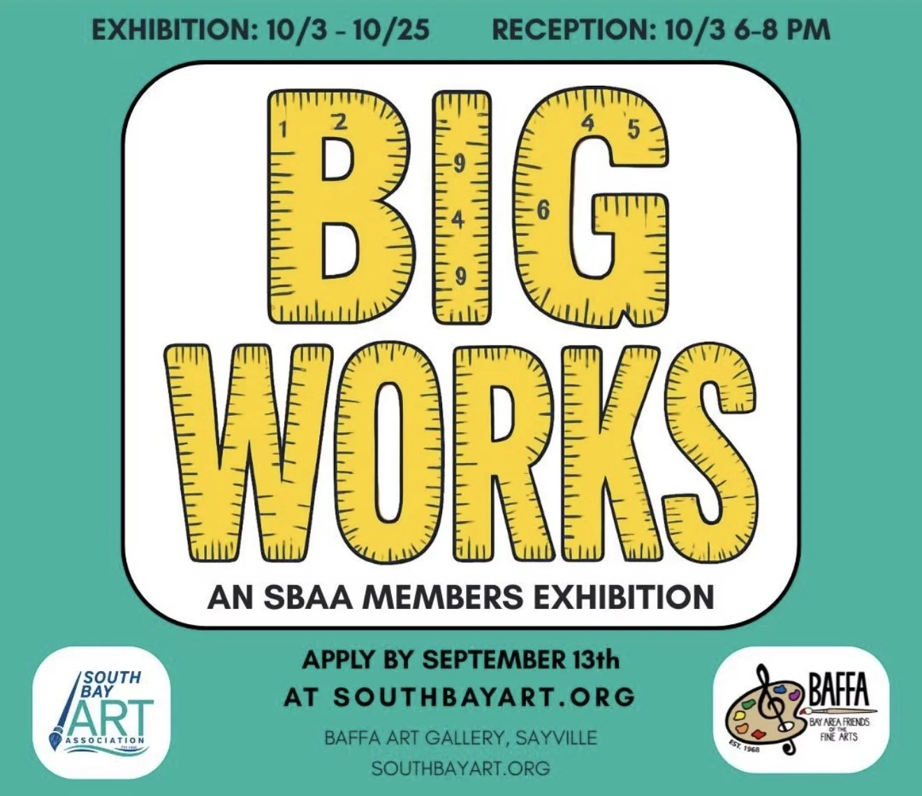 The BAFFA Gallery 