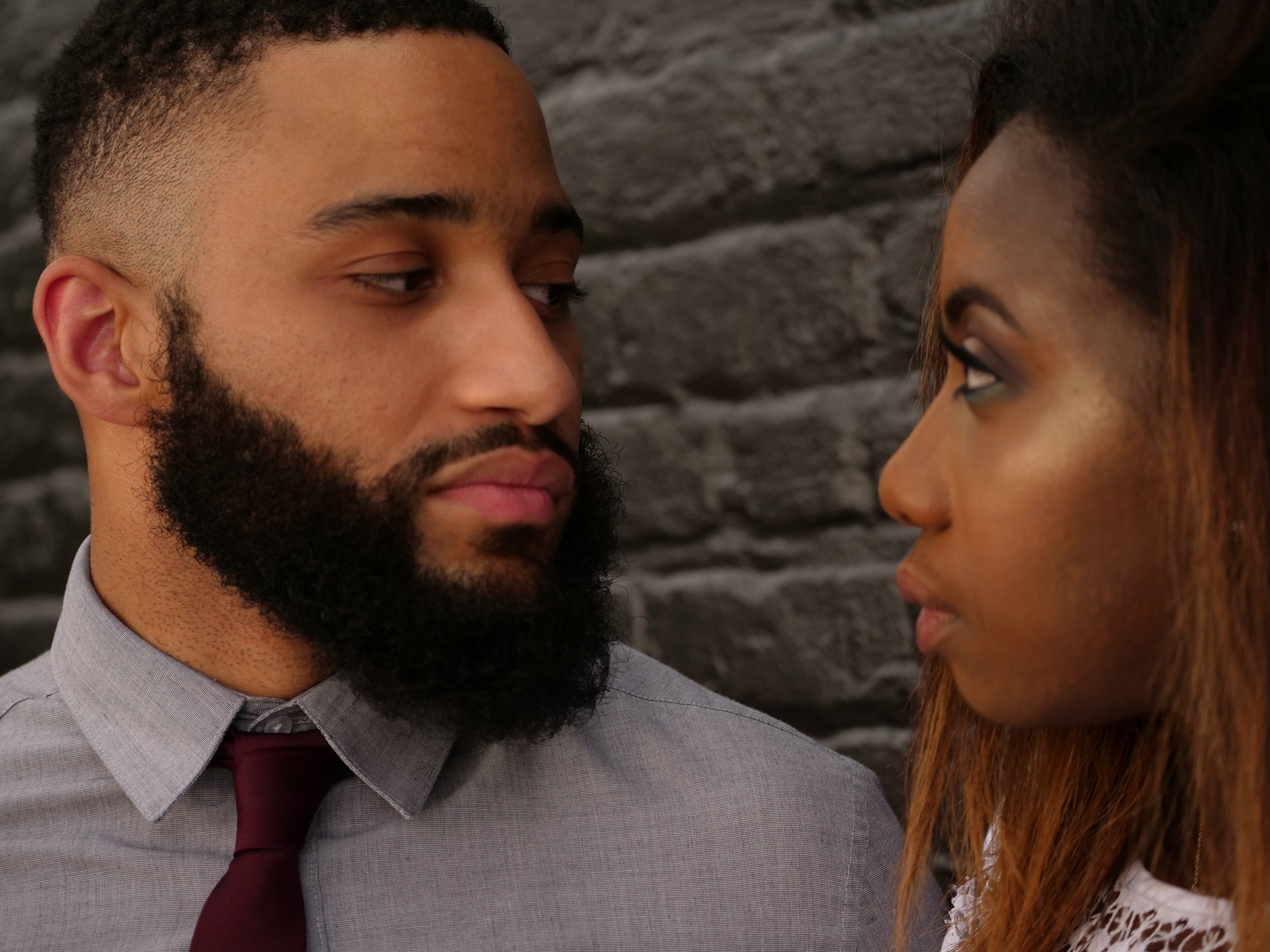 Darius & Chayla Ch. 2