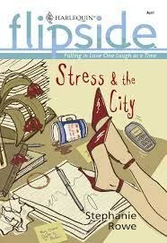 Stress and the City by Stephanie Rowe (Throwback Review)