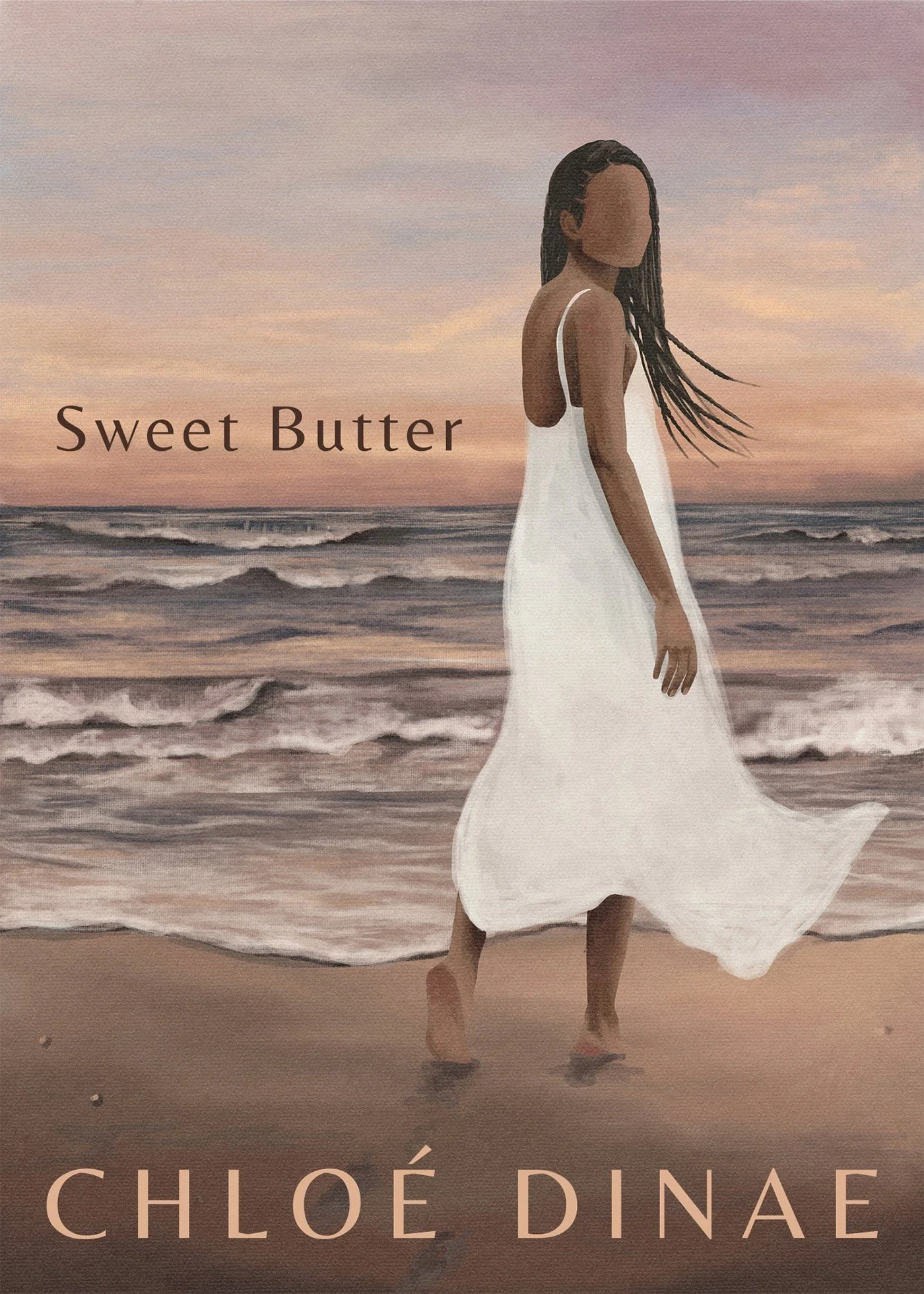 Sweet Butter by Chloe Dinae