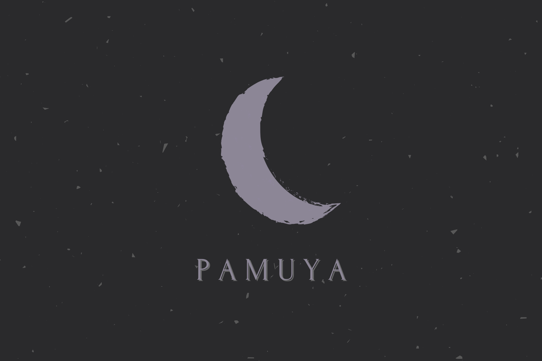 Pamuya - Prologue 