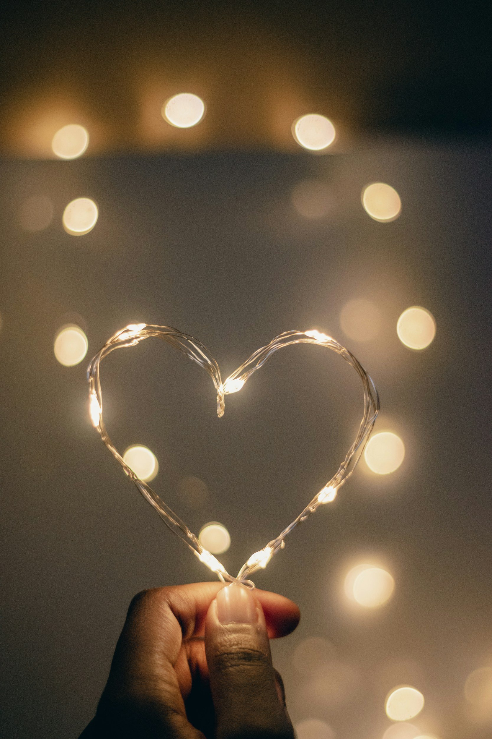 To Capture My Heart 