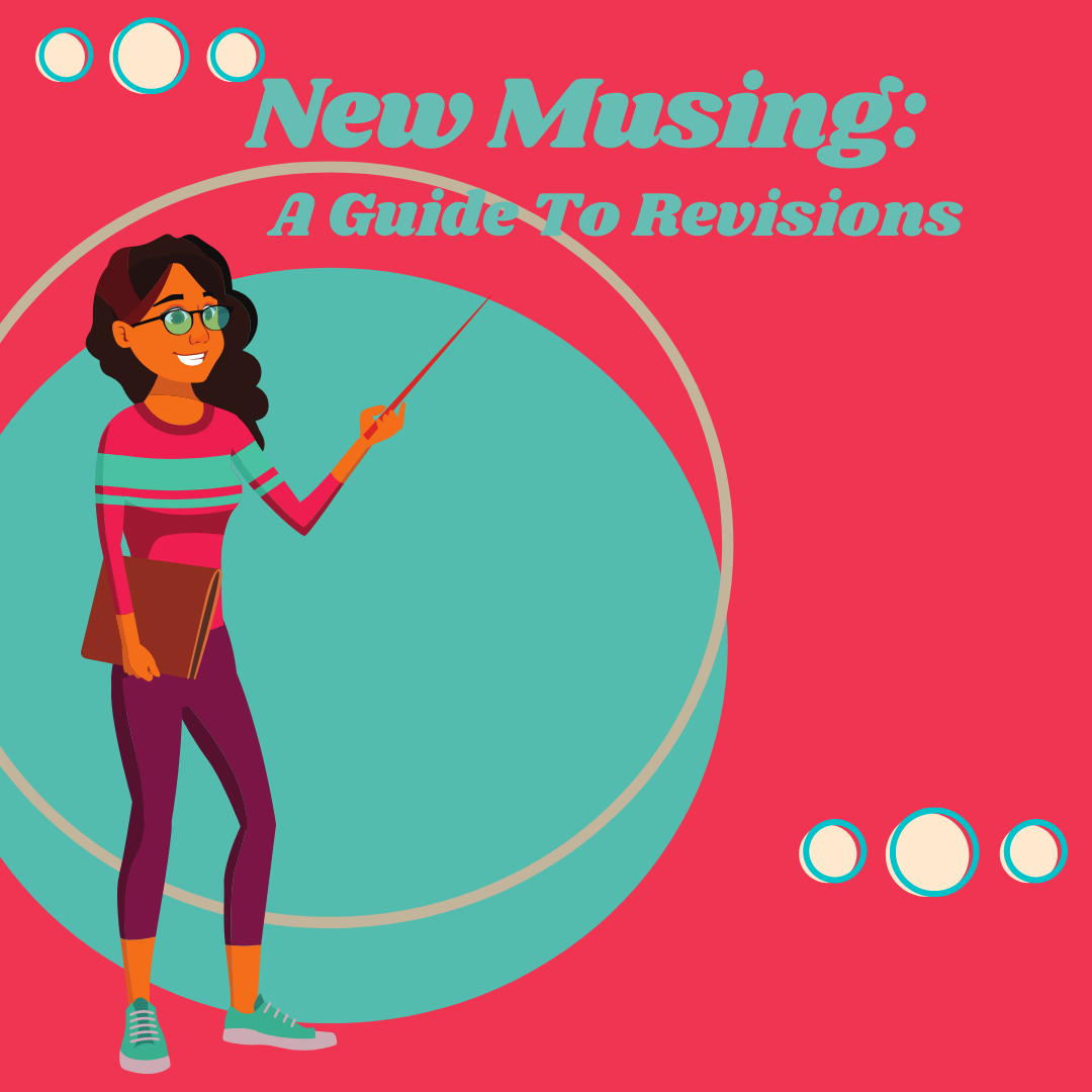 A Guide To Revisions