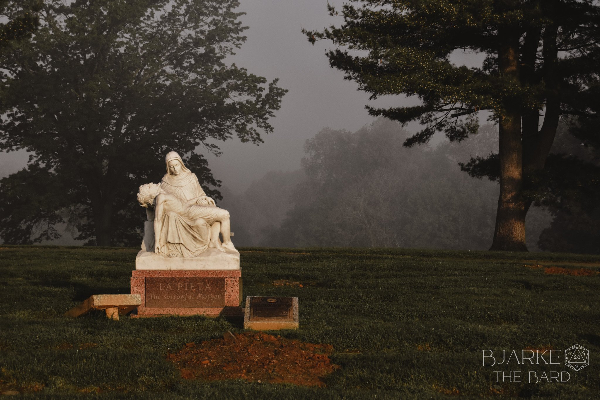 Running the Game -  New Players at the Table