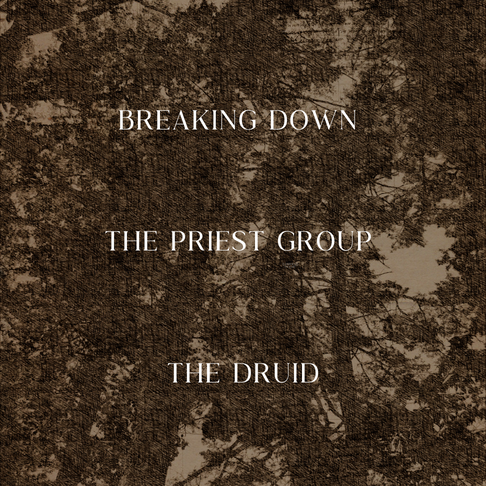Breaking Down the Priest Group Part 2