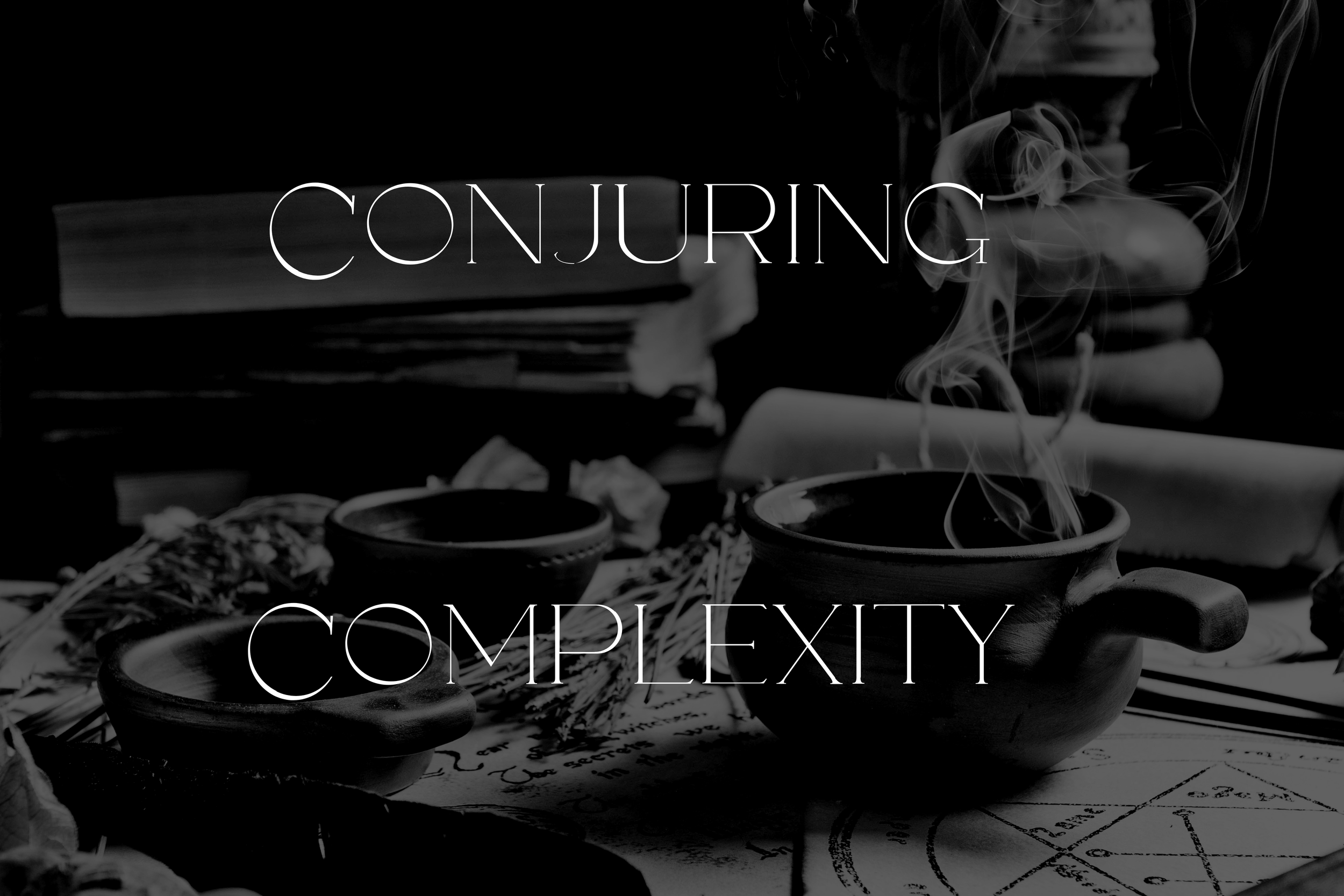 The Future of D&amp;D 5, Part 4: Conjuring Complexity