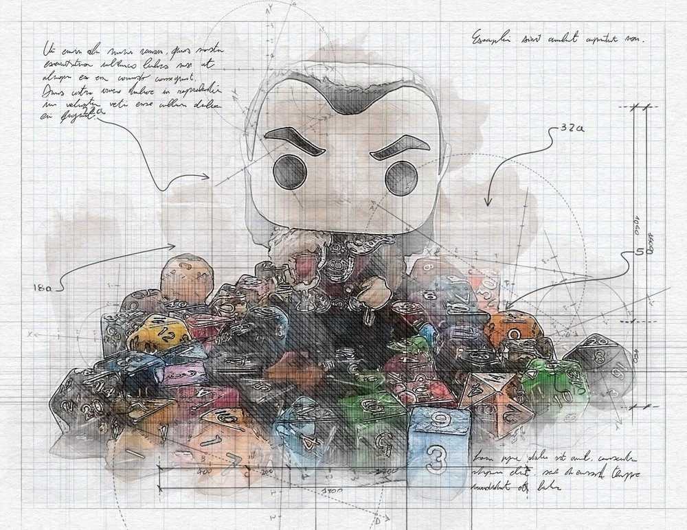 Exhaustion Rules in Dungeons & Dragons 5E, and Homebrew Solutions