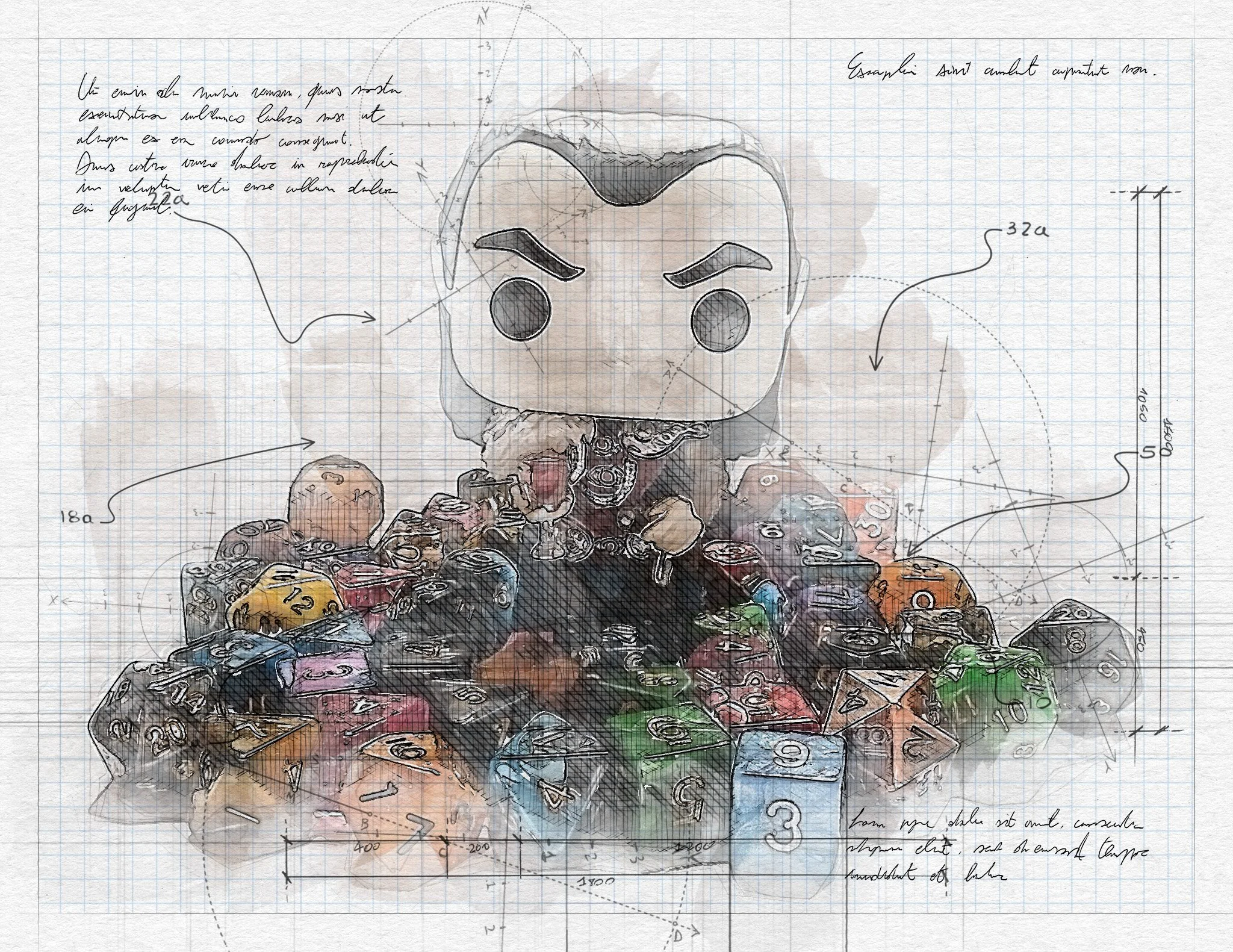 Exhaustion Rules in Dungeons & Dragons 5E, and Homebrew Solutions