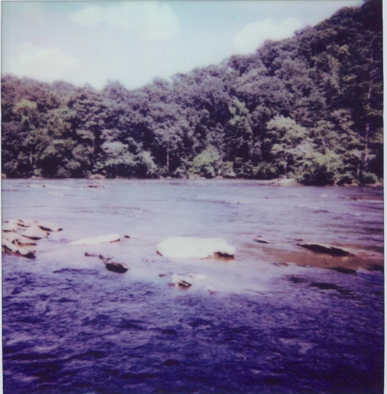 The Lake, My Love; A visual essay