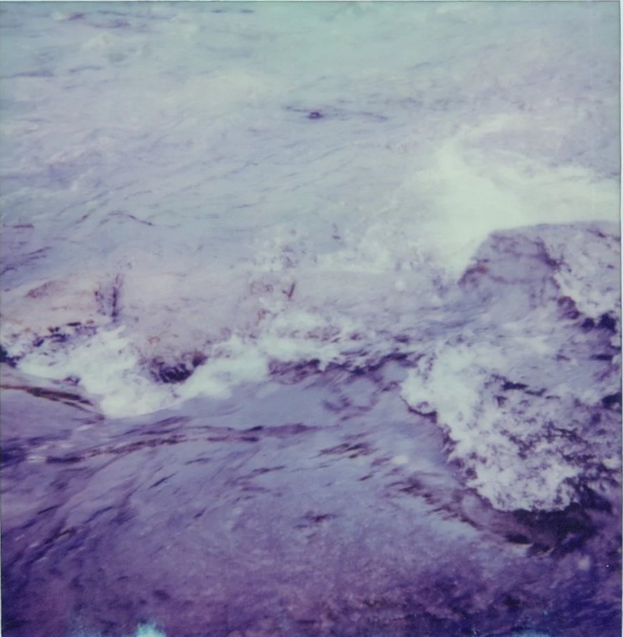 The Lake, My Love