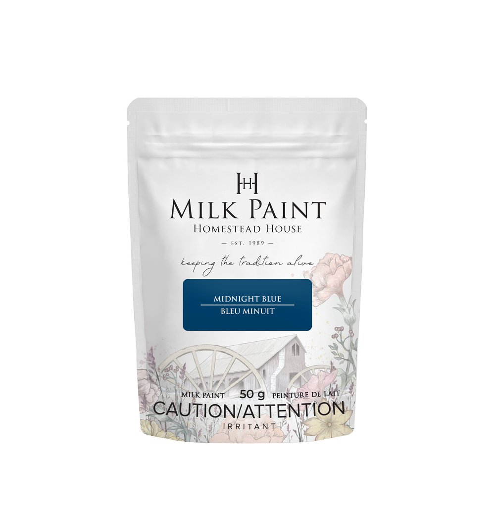 Fusion Milk Paint in Almond Latte - 50g