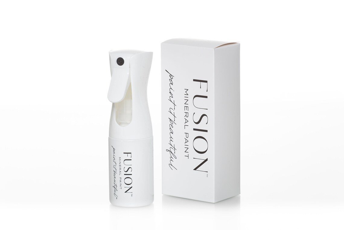 Fusion Misting Bottle