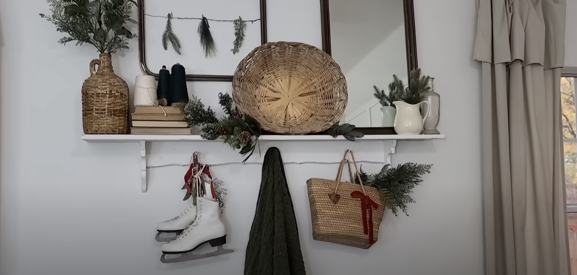 Christmas Room Makeover DIY  8.png