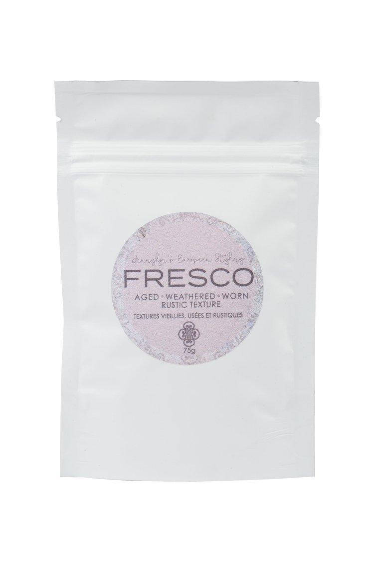 Fusion Fresco