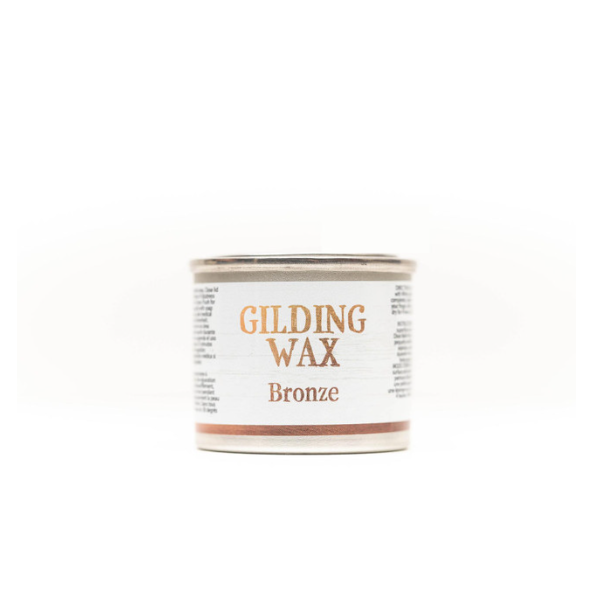 Bronze Gilding Wax
