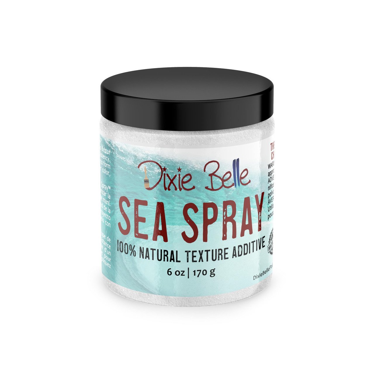 seaspray dixie belle