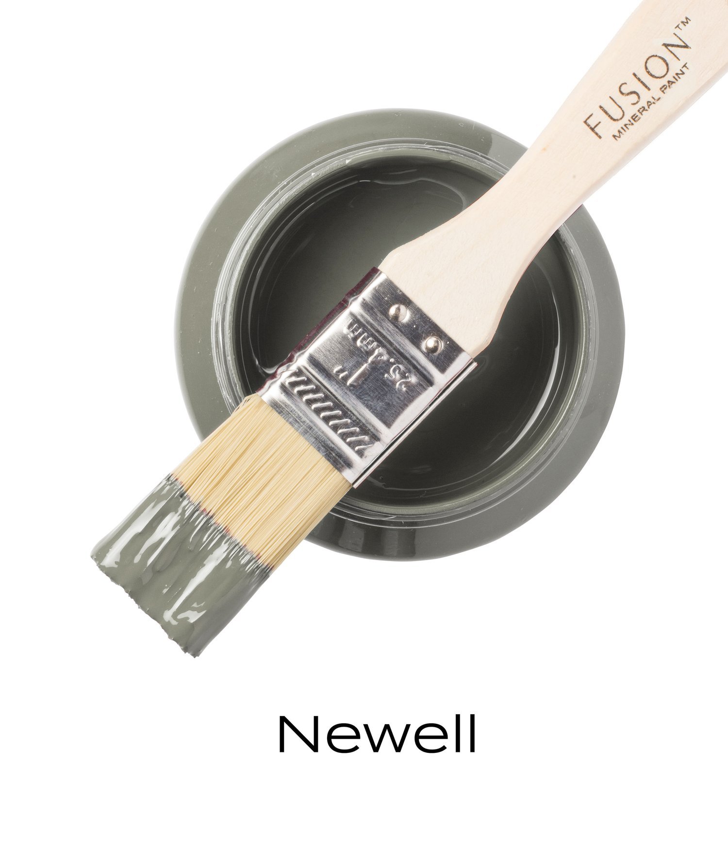 Fusion Paint - Newell