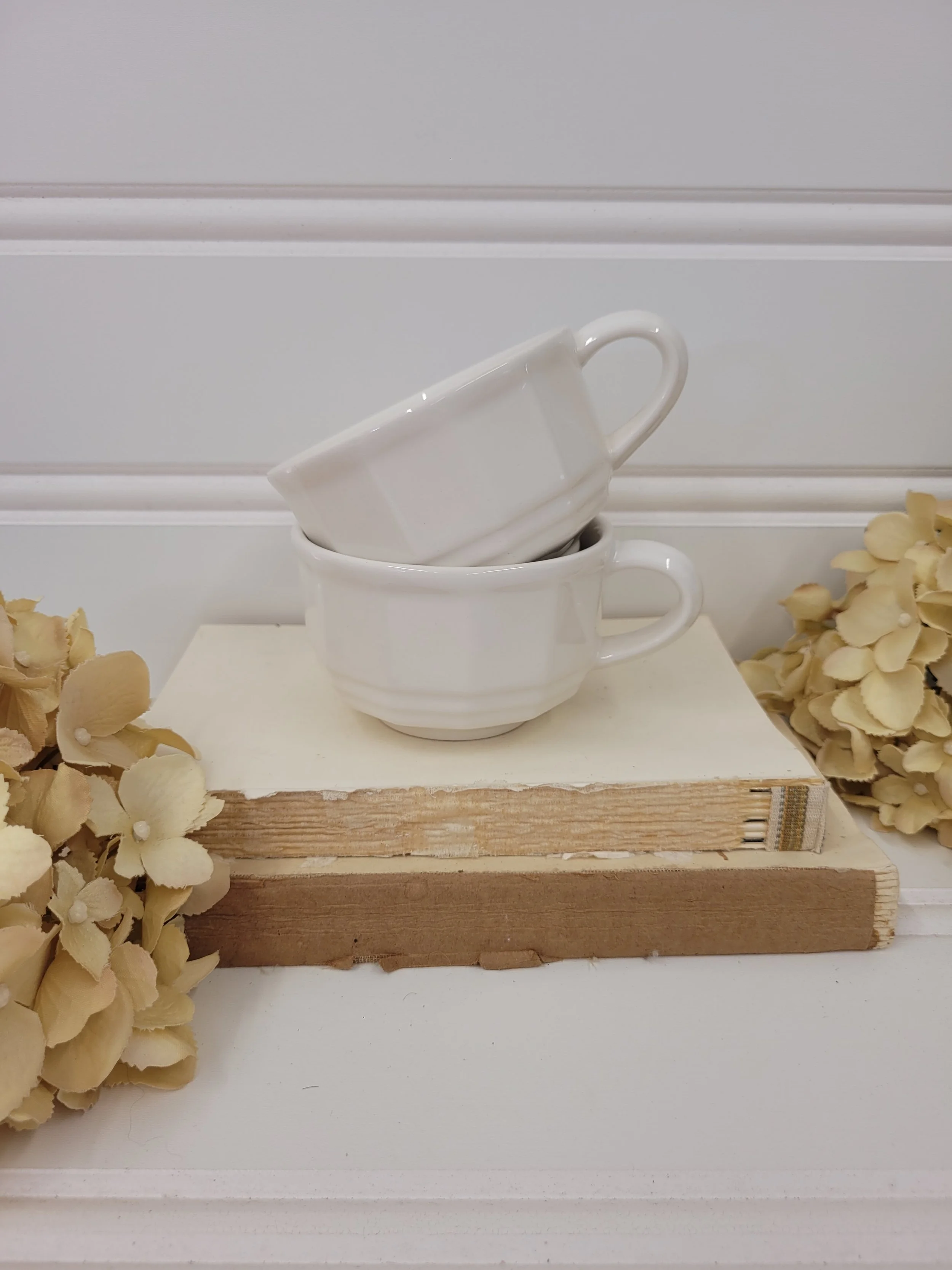 pfaltzgraff cups set of 2