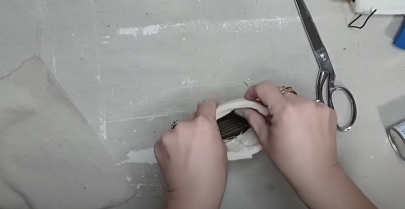 How To Simple & Easy Soup Can DIY Floral Hanging Project