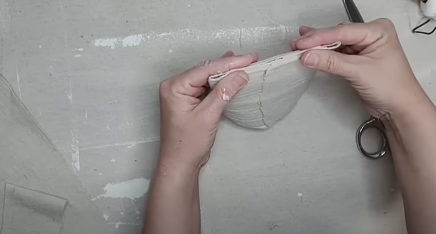 How To Simple & Easy Soup Can DIY Floral Hanging Project