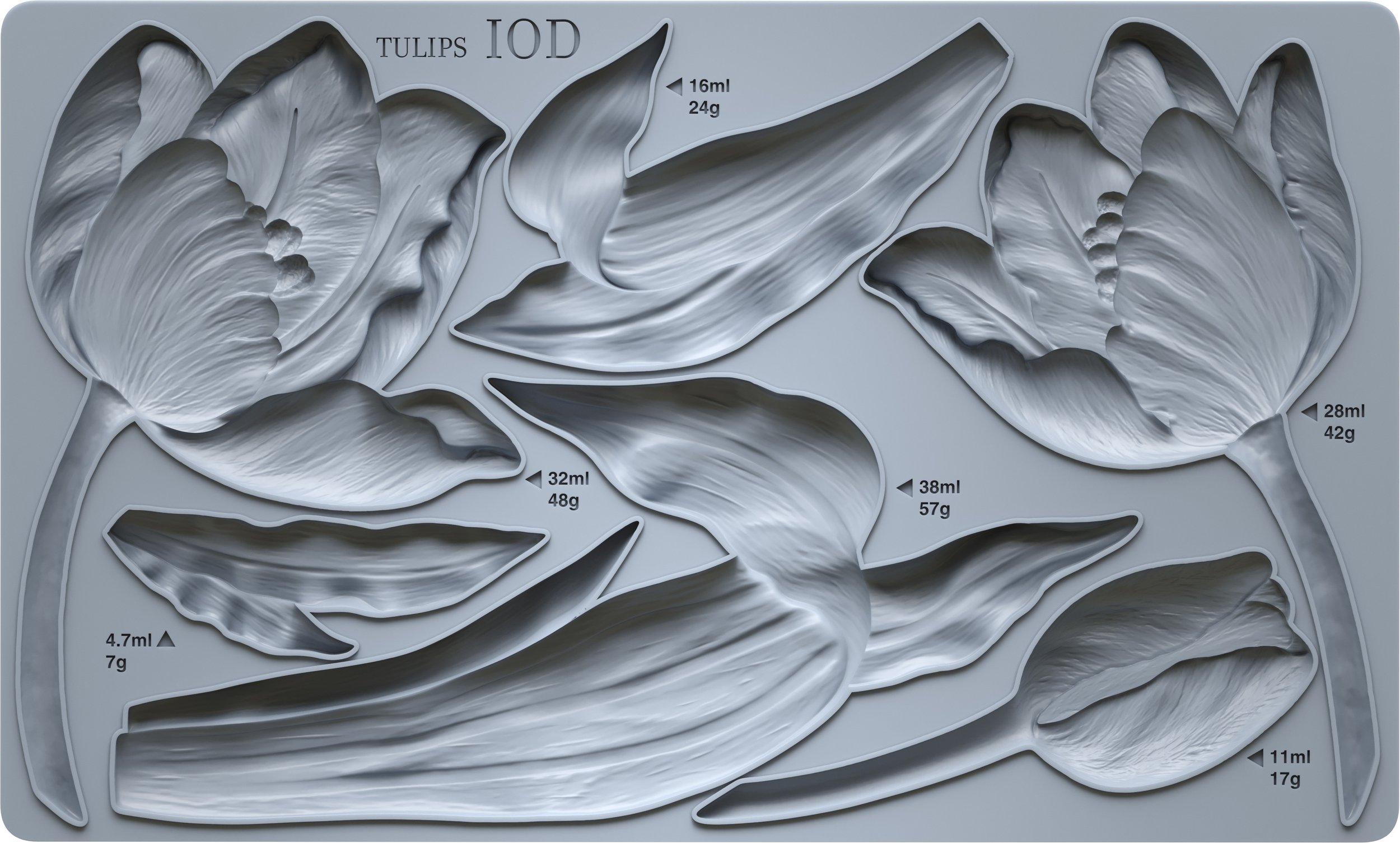IOD-MOU-TUL Tulips mould(1).jpg