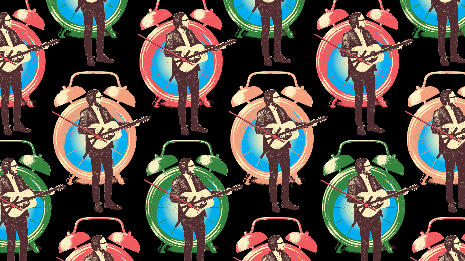 Toby Vest / Shadow Brother