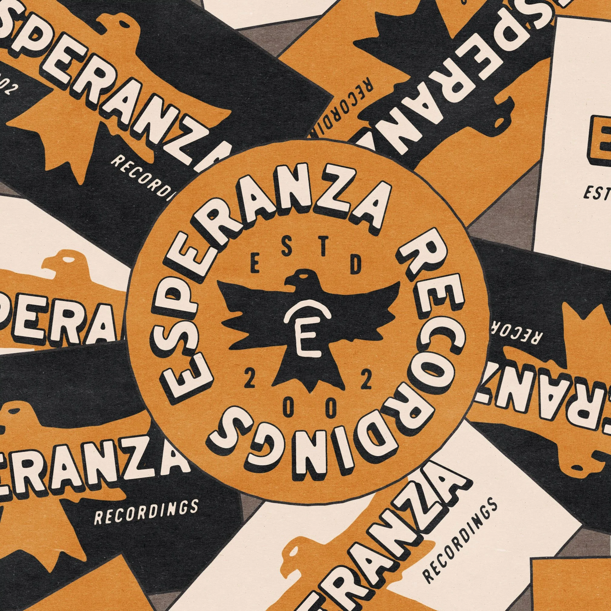 Esperanza Recordings