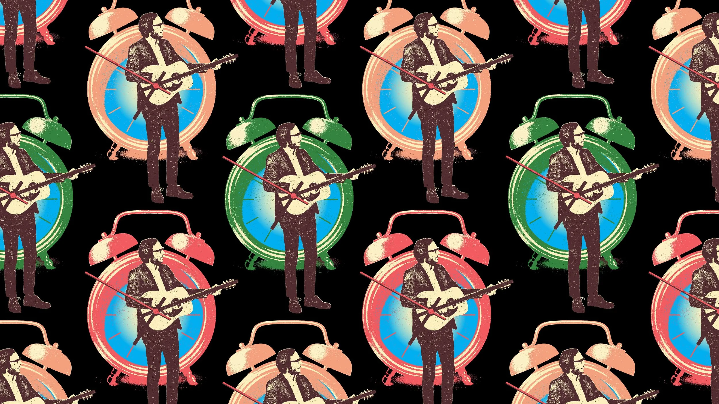 Toby Vest / Shadow Brother