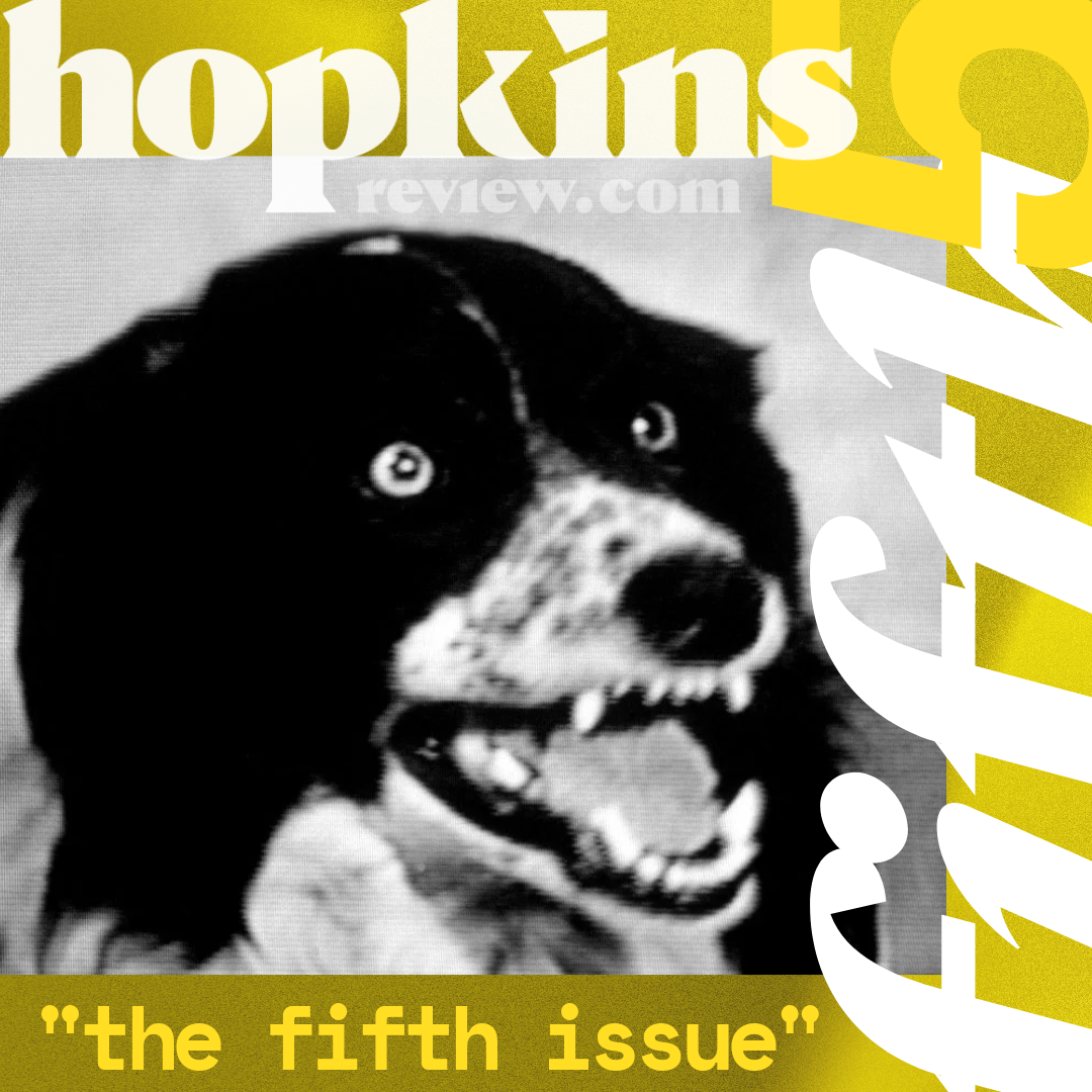 “The Fifth Issue”