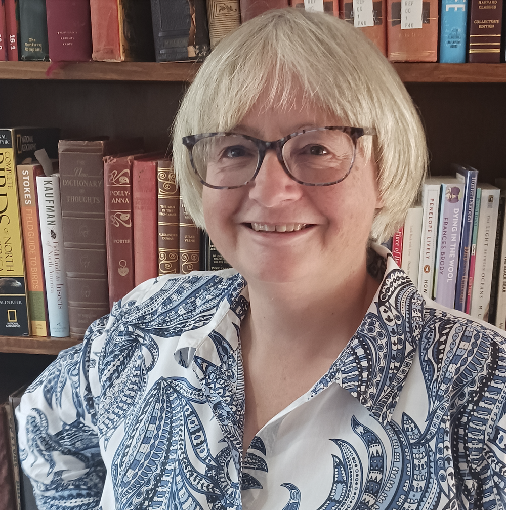 The Dragon Guards Her Hoard: Motherhood by Jan Marry — The Hopkins Review