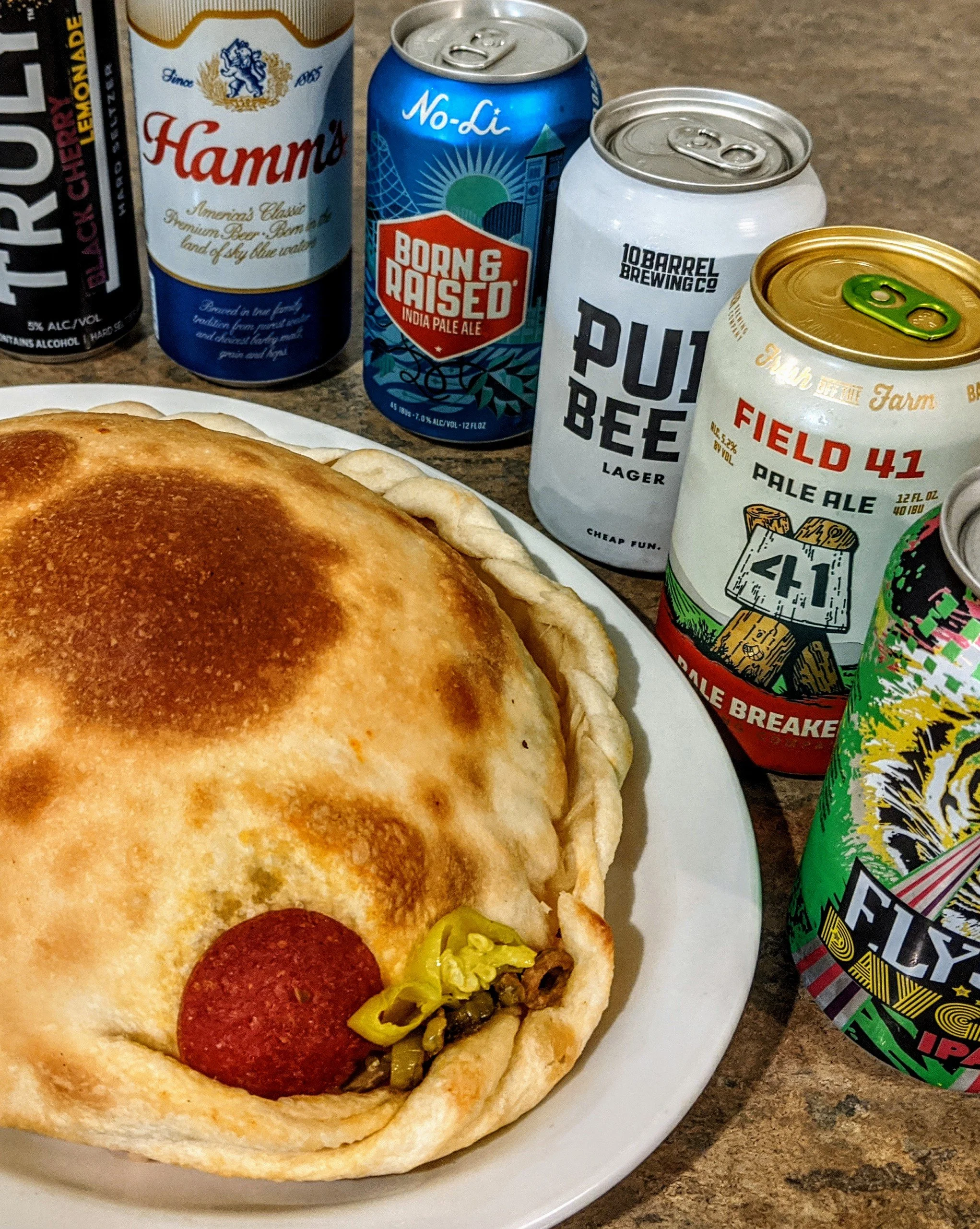 Beer and Calzone Mix and Match.jpg