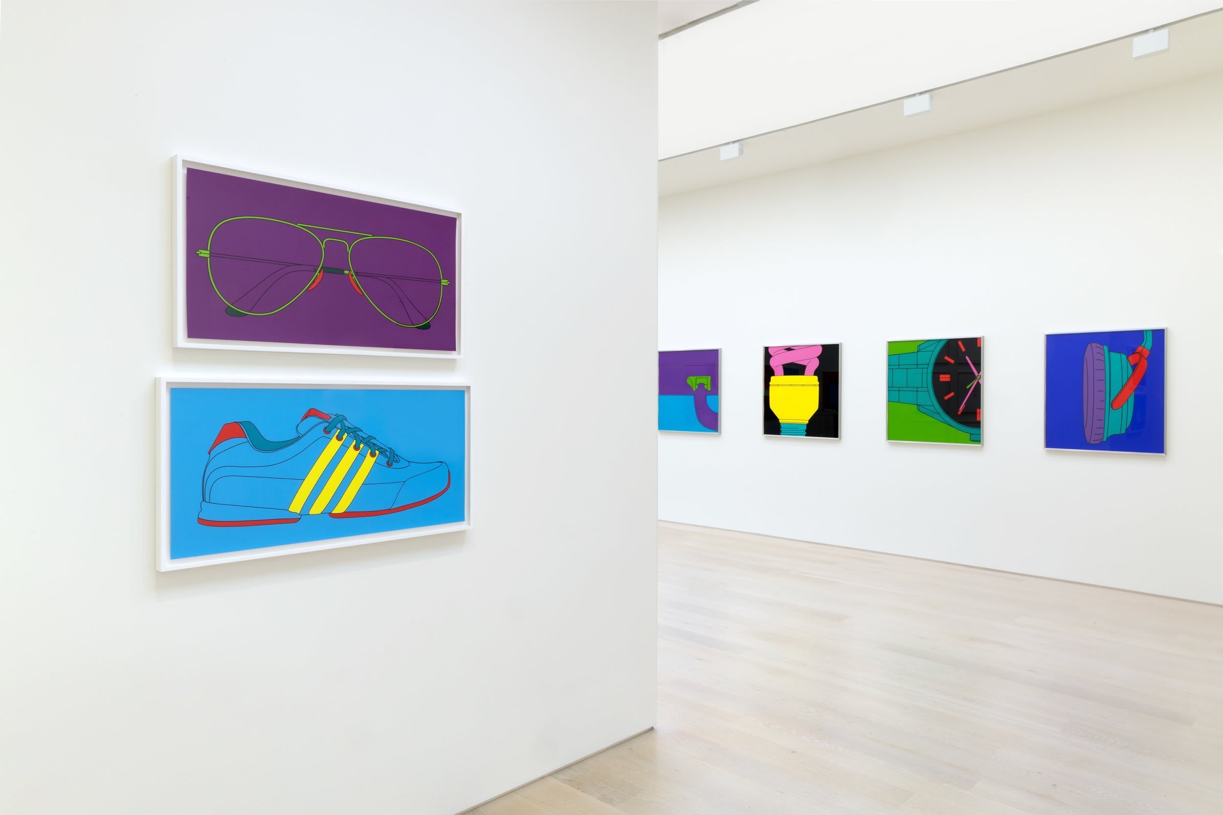 Cristea Roberts Gallery