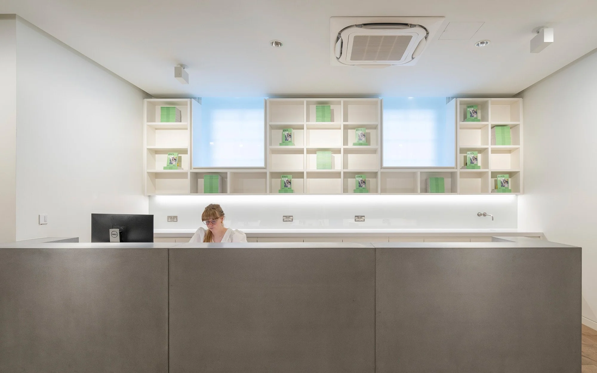 © James Budgen, WilkinsonEyre